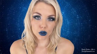 online video 16 Young Goddess Kim – Mesmerize Monday, femdom keep2share on femdom porn -7