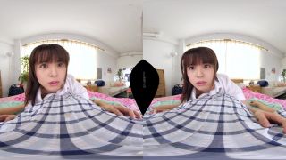 3DSVR-0861 A - Japan VR Porn - [Virtual Reality]-0