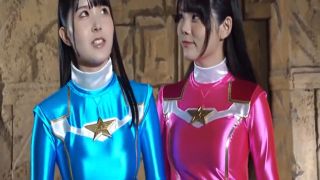 [SuperMisses.com] SPSB-58 Ryuseijer Star Destroying Army Eclipse Special Vol.2-029-8