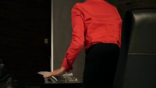 Tiffany, Secretaire Sexuelle 2018 milf -1