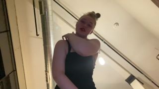 xxx video clip 28 Larger Than Life – Cant Ignore Me Now on femdom porn sexy fetish-1