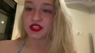 xxx video clip 28 Larger Than Life – Cant Ignore Me Now on femdom porn sexy fetish-9