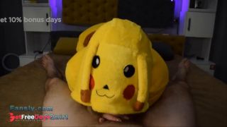 [GetFreeDays.com] Pikachu is a sperm eater Adult Leak November 2022-6