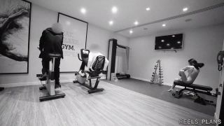 video 45 club amateur Reels Plans - The Young Frenchwoman CLARA MIA Fucked Hard By 2 Strangers She Met In The Gym - [PornHub] (FullHD 1080p), teens on fetish porn-4