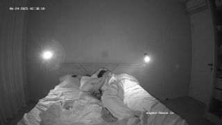 Voyeur Thrills: Anais's HD Guest Sex Cam 24-06-25-2