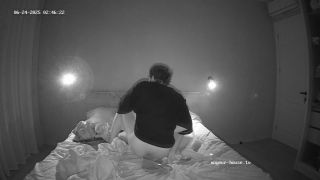 Voyeur Thrills: Anais's HD Guest Sex Cam 24-06-25-7