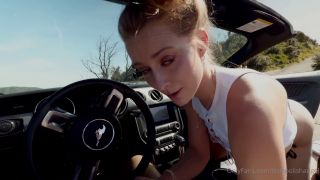 online video 23 fat teen anal Littlepolishangel Car Sex Tape PPV Video Leaked - [Onlyfans] (FullHD 1080p), anal on anal porn-6