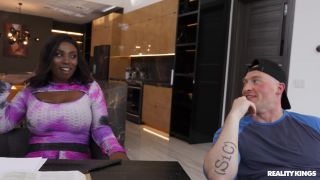 Lyric Sky, Destiny Mira - Sneaky Double BJ Switcheroo Vid...-1