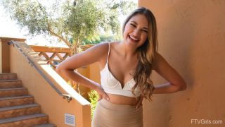 clip 32 FTVGirls – Giselle – Tasty Hawaiian Flavors – A Very Feminine 19 – 09 on teen -3
