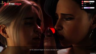 Game Of Hearts 53 PC Gameplay Premium-5