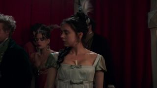 Bel Powley, Elle Fanning - Mary Shelley (2018) HD 1080p!!!-4