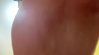 M@nyV1ds - AnnaManyVids - Mistress ordered to lick her feet-6