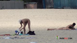 free adult clip 17 veronika zemanova hardcore Naomi – Naturist strand female posing, beach on hardcore porn-4