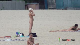 free adult clip 17 veronika zemanova hardcore Naomi – Naturist strand female posing, beach on hardcore porn-9