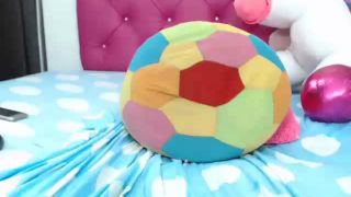 Shemale Webcams Video for January 26, 2019 – 24 Shemale!-8