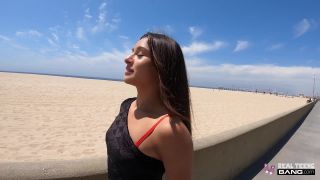 Sucks A Dick In A Public Toilet (Teen) Mickey Violet-1