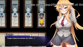 Students practice impregnating virgin girls. hentai HD. Hentai Game Gallery-6