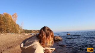 xxx clip 19 deep feet fetish handjob porn | Cum to Mouth – Outdoor Blowjob and Cum in Mouth! – Sweet Teen doing Blowjob on the Beach. | handjob and footjob-1