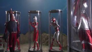 [SuperMisses.com] GRET-50 Giant Heroine Hyper 4 Sisters Annihilation Plan: The Hipolyute Alien Appears!!-016-3