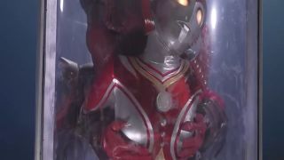 [SuperMisses.com] GRET-50 Giant Heroine Hyper 4 Sisters Annihilation Plan: The Hipolyute Alien Appears!!-016-8