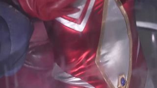 [SuperMisses.com] GRET-50 Giant Heroine Hyper 4 Sisters Annihilation Plan: The Hipolyute Alien Appears!!-016-9