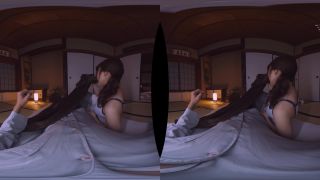 JUVR-024 C - Japan VR Porn - (Virtual Reality)-0