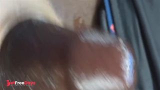 [GetFreeDays.com] Big ass booty bbw white girl milf in mini dress finger fucking in public stranger jerk car blowjob Porn Clip October 2022-9