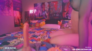 Shemale Webcams Video for November 8, 2020 – 06 - (Shemale porn)-5