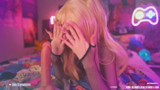 Shemale Webcams Video for November 8, 2020 – 06 - (Shemale porn)-7