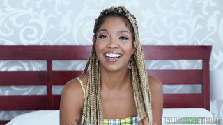 free adult clip 5 – Lotus Lain – How To Make A Zebra Cake,  on interracial sex porn -1