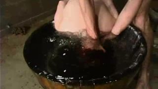 free porn video 31 Water Bondage – Claire Adams – July 4, 2003, bdsm pov on fetish porn -0