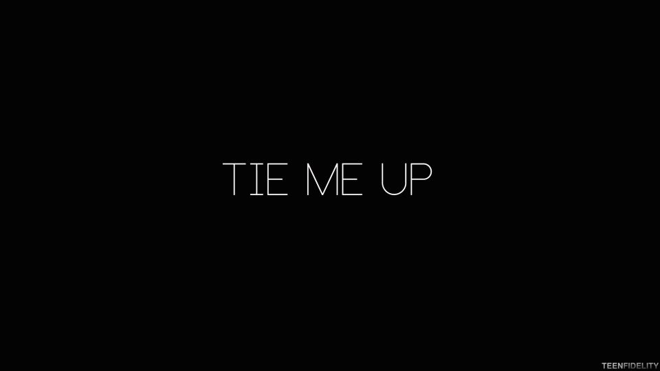 Lily Adams - Tie Me Up 7