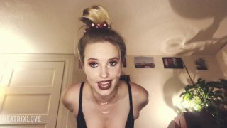 free porn video 25 foot tickling fetish Jumping On Your Junk, blonde on fetish porn-0