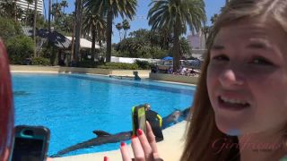 Mary Jane Mayhem, Lara Brookes - Mary Jane Mayhem &amp; Lara Brookes - Episode 190 Scene #1 (F.-1