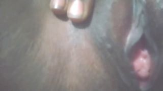 Anal Porn Girlfriend showed pussy from behind-8