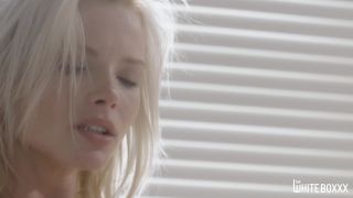 xxx clip 33 Isizzu & Zazie Skymm in Magnetic Beauty | zazie skymm | lesbian girls -9