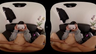Erika Ozaki VR Experience: JAV Orgasm Bliss 2K UltraHD-5