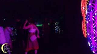 porn clip 2 LilyMaeExhib – Night at the Club on public amateurs cam sex-2