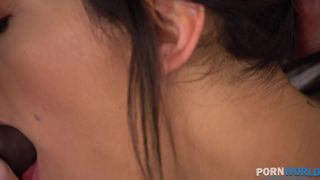 Penelope Cross's Explosive Spanish Temptation-0