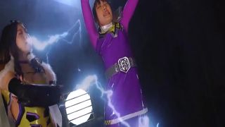 [SuperMisses.com] THZ-94 Super Heroine in Grave Danger!! Vol.94 -Ryuujin Violet-011-9