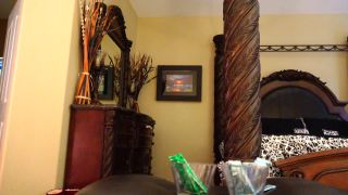 video 46 Crystal Knight – The Love Potion – Erotic Magic Control on fetish porn black bbw femdom-5