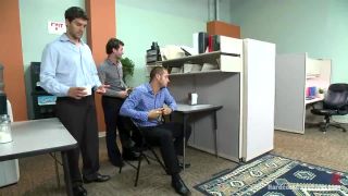 online porn video 32 Ava Addams. MILF with a tiny body and HUGE tits Gangbanged by Co-Workers [HD 800.9 MB] on femdom porn hardcore gangbangs hd-1