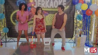 Aria Lee - Jerkaoke - Mmus-2