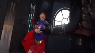 [SuperMisses.com] THPA-11 Super Heroine in a Close Call!! Vol.111 Super Lady-022-5