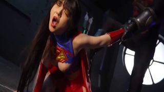 [SuperMisses.com] THPA-11 Super Heroine in a Close Call!! Vol.111 Super Lady-022-9