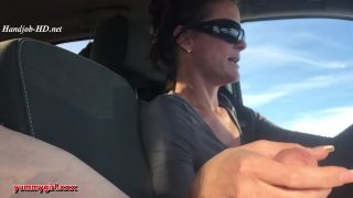 Porn online Freeway Handjob – Sofie Marie (MP4, FullHD, 1920×1080) Watch Online or Download!-2