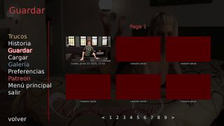 The Porn Games Dude - My Cute Roomate #1-8