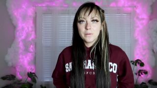 Milliemillz Wants Sperm Now - Explicit Adult Video🔥-1