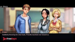 Hentai videos in taffy tales-7