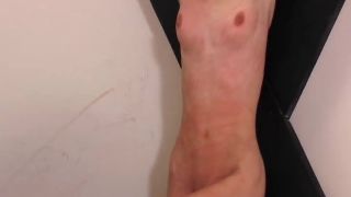 064. Slavegirls Elite Pain Castings - Maya 2 28 years-5